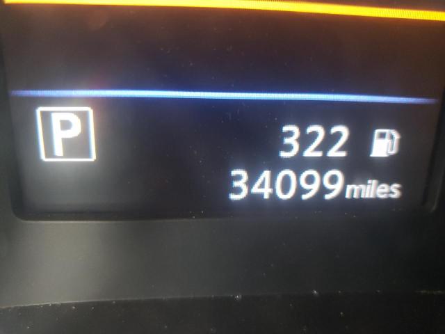 Photo 8 from auction – 2019 NISSAN ROGUE S with VIN 5N1AT2MT7KC754148