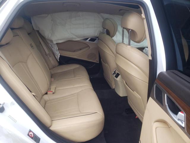 Photo 6 from auction – 2015 HYUNDAI GENESIS 3. with VIN KMHGN4JE6FU074781