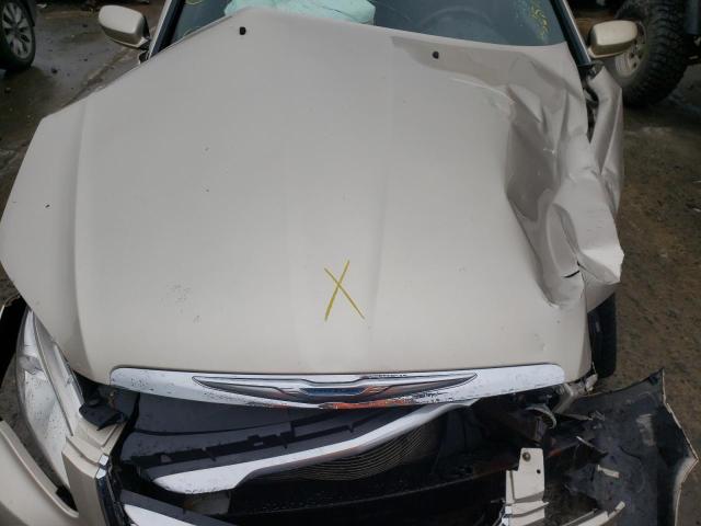 Photo 7 from auction – 2013 CHRYSLER 200 LX with VIN 1C3CCBAB1DN704818