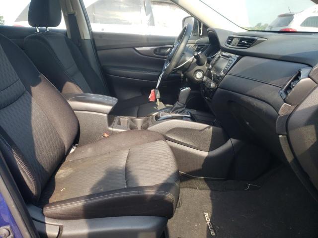 Photo 5 from auction – 2019 NISSAN ROGUE S with VIN JN8AT2MT6KW502172