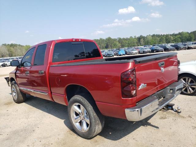 Photo 3 from auction – 2008 DODGE RAM 1500 S with VIN 1D7HA18278J223367