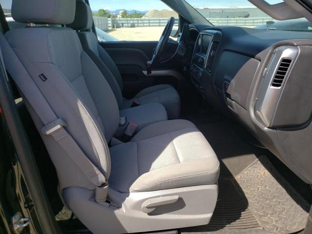 Photo 5 from auction – 2016 CHEVROLET SILVERADO with VIN 1GCVKREC6GZ113321