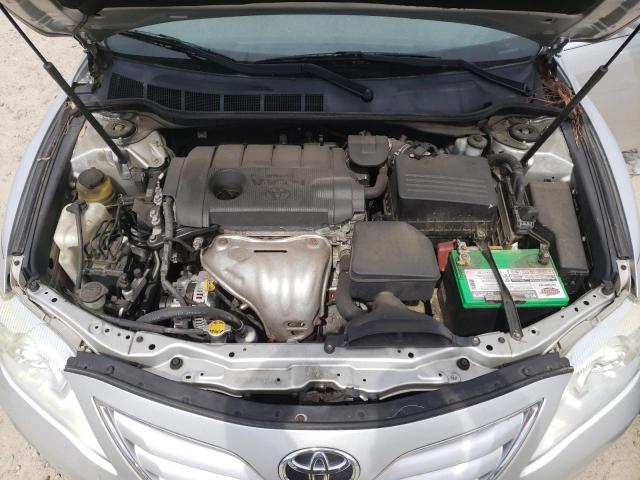 Photo 7 from auction – 2011 TOYOTA CAMRY BASE with VIN 4T1BF3EK1BU218300