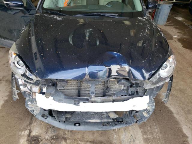 Photo 7 from auction – 2016 MAZDA CX-5 TOURI with VIN JM3KE4CY0G0602837