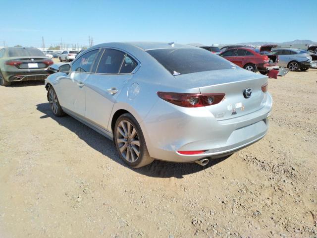 Photo 3 from auction – 2019 MAZDA 3 PREFERRE with VIN 3MZBPADL6KM109817