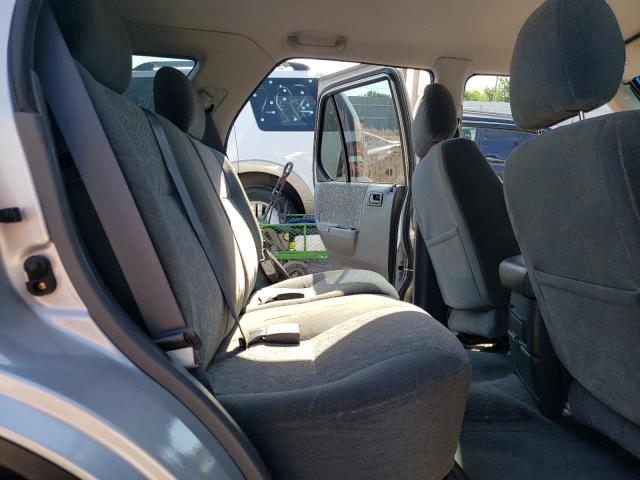 Photo 6 from auction – 2000 ISUZU RODEO S with VIN 4S2CK58W2Y4352518