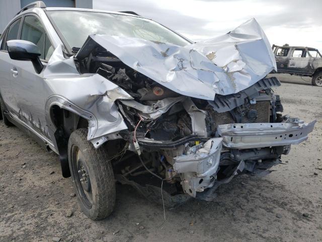 صورة رقم 9 من المزاد - 2016 SUBARU CROSSTREK مع VIN JF2GPAKC3G8293851