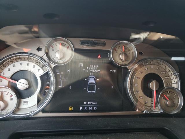 Photo 8 from auction – 2015 RAM 1500 LONGH with VIN 1C6RR6PT2FS650484