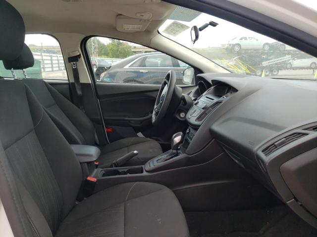 Photo 5 from auction – 2017 FORD FOCUS SE with VIN 1FADP3F22HL280074