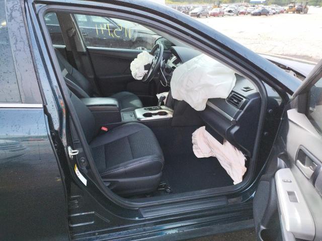 Photo 5 from auction – 2014 TOYOTA CAMRY L with VIN 4T1BF1FK9EU449999