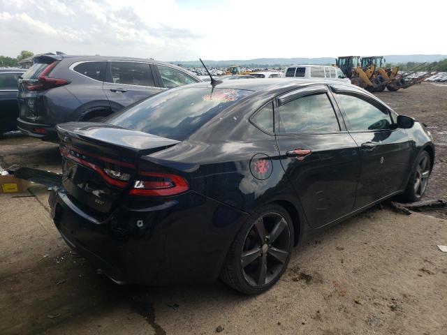 Photo 4 from auction – 2015 DODGE DART GT with VIN 1C3CDFEB9FD345225