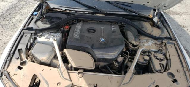 Photo 7 from auction – 2018 BMW 530 XI with VIN WBAJA7C59JWC76550