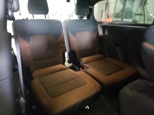 Photo 6 from auction – 2022 FORD BRONCO BAS with VIN 1FMDE5AH6NLA90003