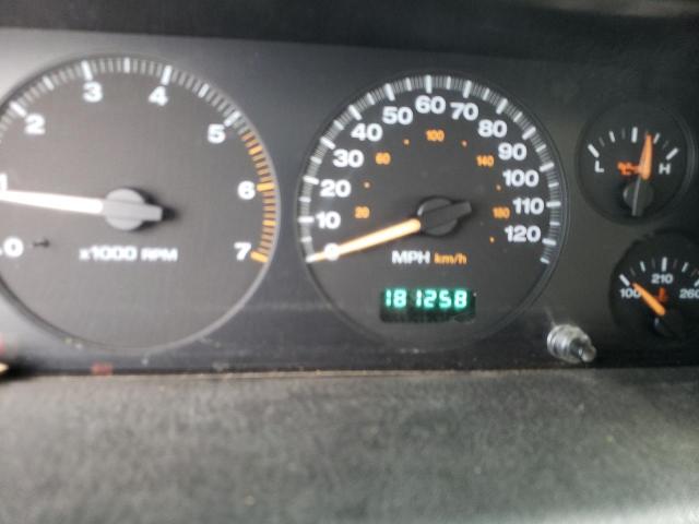 Photo 8 from auction – 2004 JEEP GRAND CHER with VIN 1J4GW48J34C195057