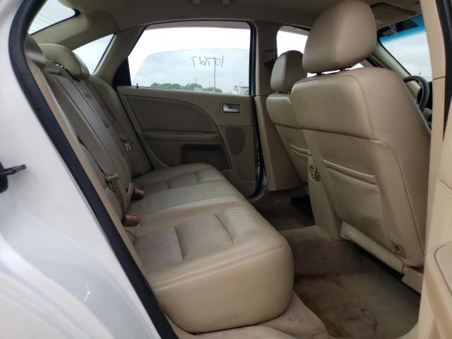 Photo 6 from auction – 2005 FORD FIVE HUNDR with VIN 1FAFP24125G128376