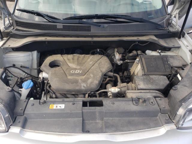 Photo 7 from auction – 2016 KIA SOUL with VIN KNDJN2A29G7824145