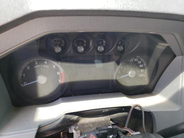Photo 8 from auction – 2013 FORD F250 SUPER with VIN 1FT7W2A66DEB27212