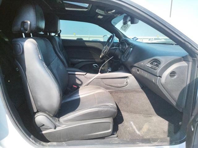 Photo 5 from auction – 2015 DODGE CHALLENGER with VIN 2C3CDZBGXFH705753