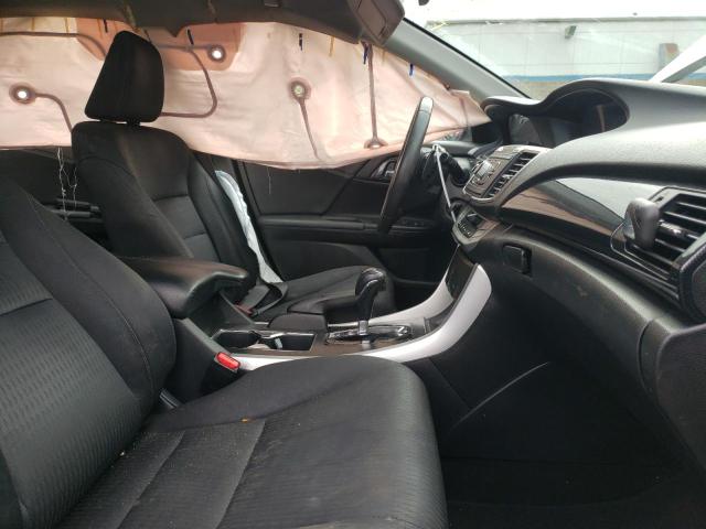 Photo 5 from auction – 2014 HONDA ACCORD SPO with VIN 1HGCR2F5XEA034371