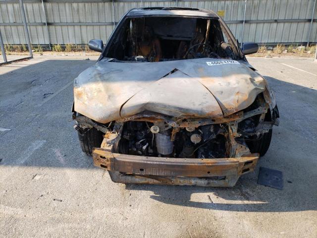 Photo 9 from auction – 2010 TOYOTA CAMRY BASE with VIN 4T1BF3EK9AU096607