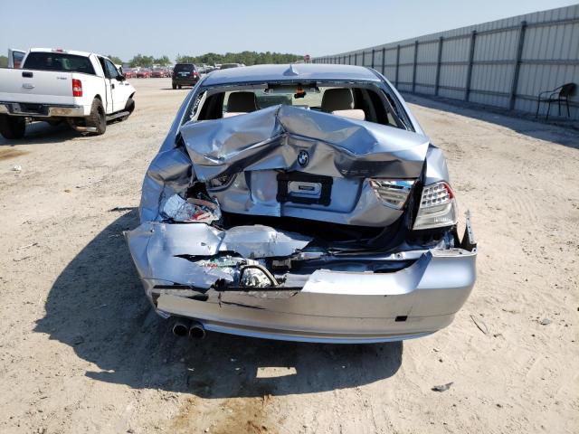 Photo 9 from auction – 2011 BMW 328 I with VIN WBAPH7C50BE850365