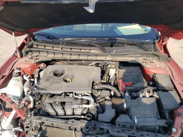 Photo 7 from auction – 2020 NISSAN ALTIMA SR with VIN 1N4BL4CV0LC168776