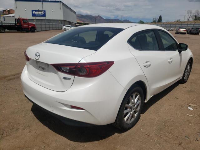 Photo 4 from auction – 2017 MAZDA 3 SPORT with VIN 3MZBN1U7XHM138285
