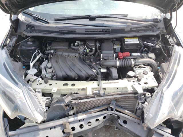 Photo 7 from auction – 2018 NISSAN VERSA NOTE with VIN 3N1CE2CP3JL353522