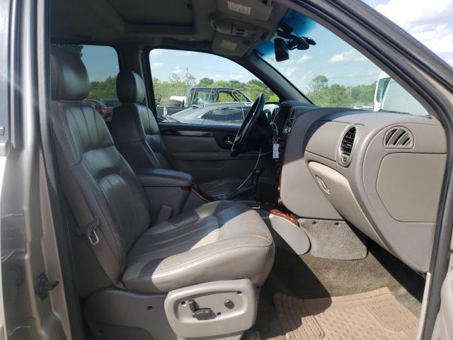 Photo 5 from auction – 2003 GMC ENVOY XL with VIN 1GKET16S336133790