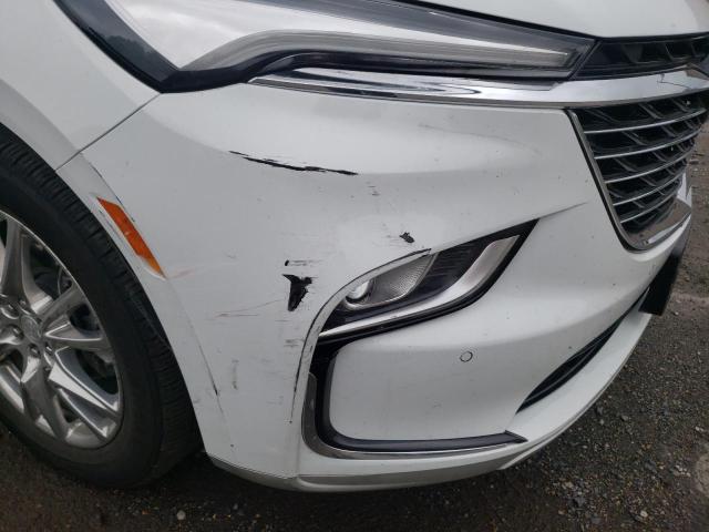 Photo 9 from auction – 2022 BUICK ENCLAVE PR with VIN 5GAEVBKW5NJ129214