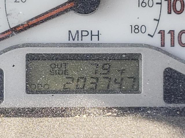 Photo 8 from auction – 2005 TOYOTA COROLLA CE with VIN 1NXBR32E25Z545928