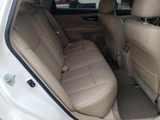 Photo 6 from auction – 2013 NISSAN ALTIMA 2.5 with VIN 1N4AL3AP2DN553255