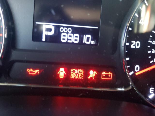 Photo 8 from auction – 2015 KIA FORTE LX with VIN KNAFX4A69F5330552