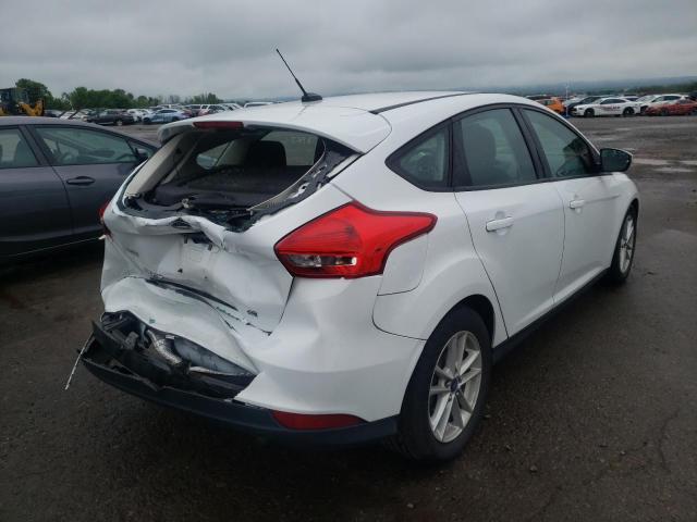 Photo 4 from auction – 2015 FORD FOCUS SE with VIN 1FADP3K21FL249904