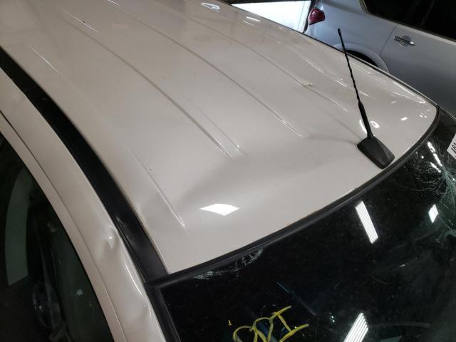 Photo 9 from auction – 2013 FORD EDGE LIMIT with VIN 2FMDK3K92DBA01322