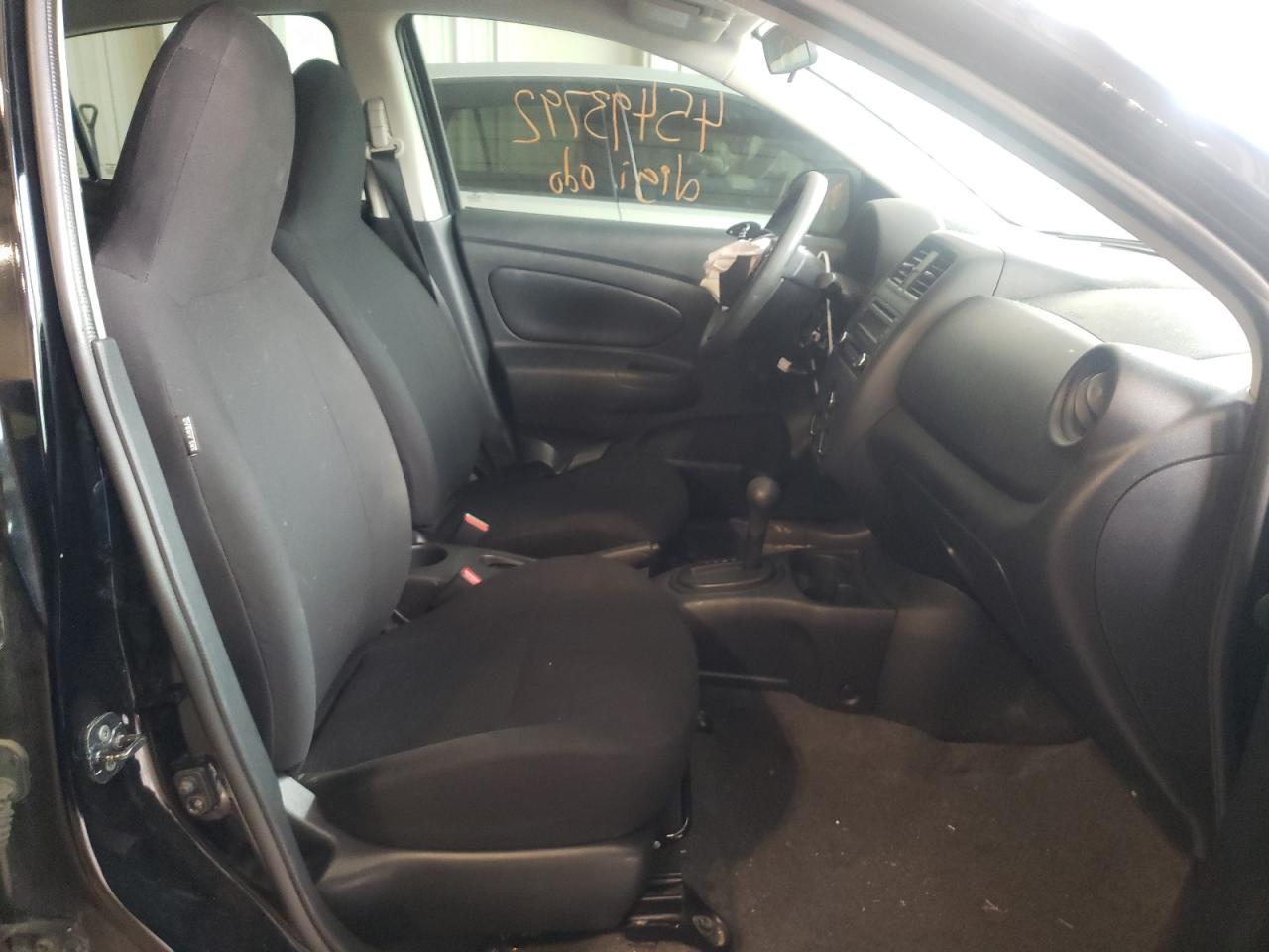Photo 5 from auction – 2015 NISSAN VERSA S with VIN 3N1CN7AP6FL850975