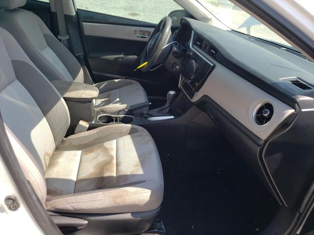 Photo 5 from auction – 2018 TOYOTA COROLLA L with VIN 5YFBURHE9JP798765