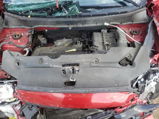 Photo 7 from auction – 2018 MITSUBISHI OUTLANDER with VIN JA4AR3AU0JZ017658