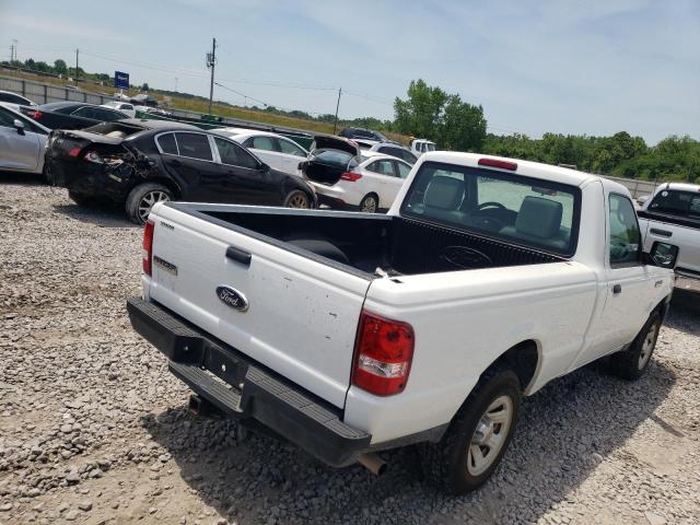 Photo 4 from auction – 2011 FORD RANGER with VIN 1FTKR1AD1BPA33329