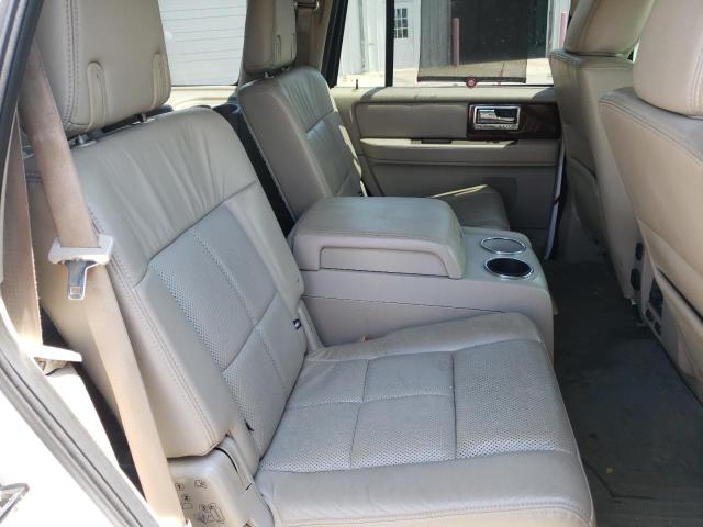Photo 6 from auction – 2012 LINCOLN NAVIGATOR with VIN 5LMJJ2J50CEL04601