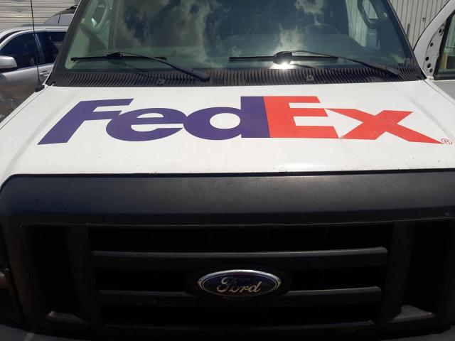 Photo 7 from auction – 2011 FORD ECONOLINE with VIN 1FTSS3EL5BDA48015