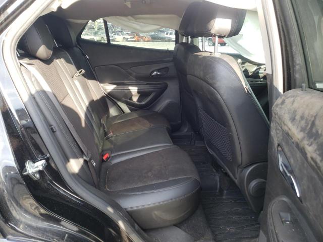 Photo 6 from auction – 2019 BUICK ENCORE PRE with VIN KL4CJASB0KB726697