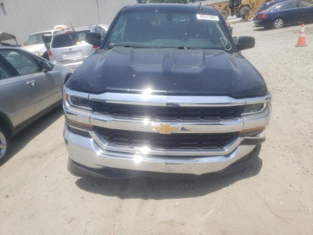 Photo 9 from auction – 2019 CHEVROLET SILVERADO with VIN 2GCVKPEC2K1107943