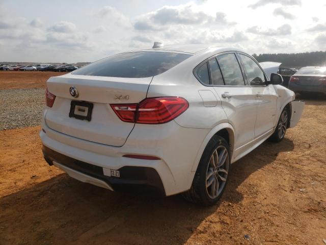 Photo 4 from auction – 2015 BMW X4 XDRIVE3 with VIN 5UXXW5C56F0E88303