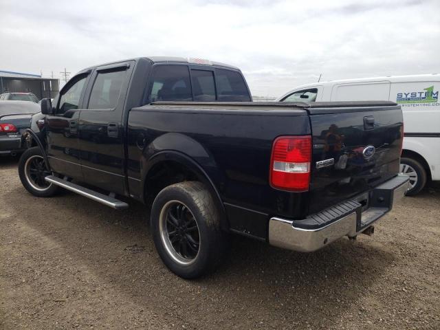 Photo 3 from auction – 2005 FORD F150 SUPER with VIN 1FTPW14525KB45352