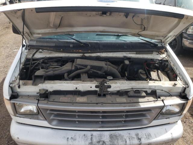 Photo 7 from auction – 1994 FORD ECONOLINE with VIN 1FBHS31H4RHC04256