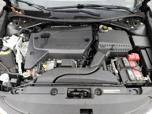 Photo 7 from auction – 2016 NISSAN ALTIMA 2.5 with VIN 1N4AL3AP8GC269127