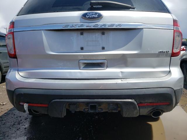 Photo 9 from auction – 2013 FORD EXPLORER with VIN 1FM5K8B82DGA72120