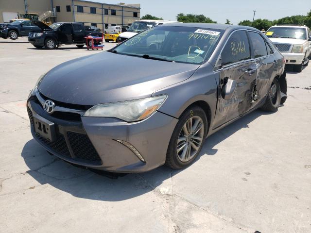 Photo 2 from auction – 2015 TOYOTA CAMRY LE with VIN 4T1BF1FK4FU991142
