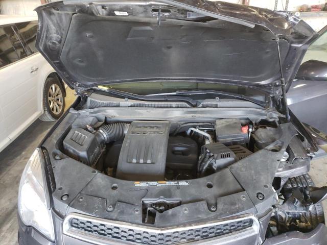 Photo 7 from auction – 2013 CHEVROLET EQUINOX LT with VIN 2GNALPEK5D6268626